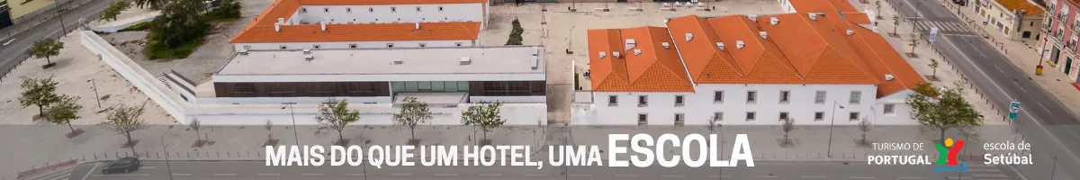 Setúbal School of Hospitality and Tourism on Instagram